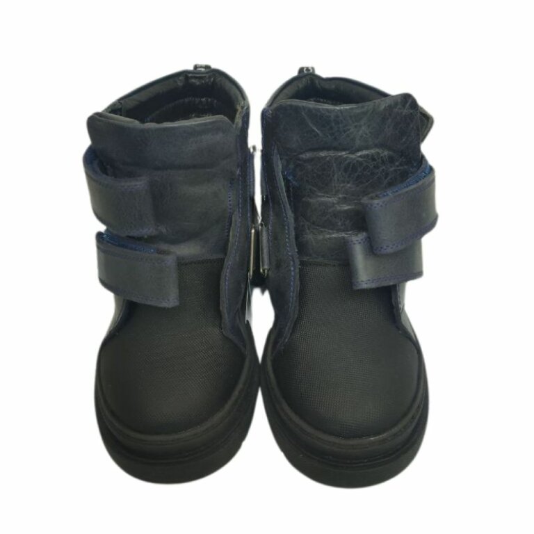 УЦІНКА! Дитячі Анатомічні черевики зимові Ortomedica 00-07-07 (деформація та потертість хлястика) розмір 29