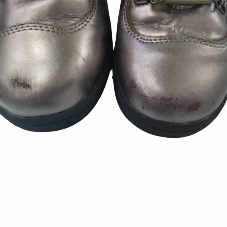 УЦІНКА! Дитячі черевики ORTMANN GLENN 7.36.2-silver/stars