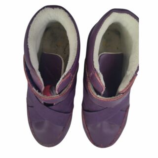 УЦІНКА! Дитячі Анатомічні кросівки ORTMANN Delta 7.114.2 (пошкоджений верхній шар взуття) розмір 32