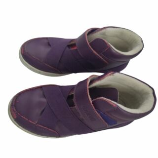 УЦІНКА! Дитячі Анатомічні кросівки ORTMANN Delta 7.114.2 (пошкоджений верхній шар взуття) розмір 32