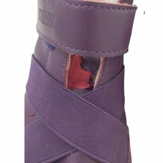 УЦІНКА! Дитячі Анатомічні кросівки ORTMANN Delta 7.114.2 (пошкоджений верхній шар взуття) розмір 32