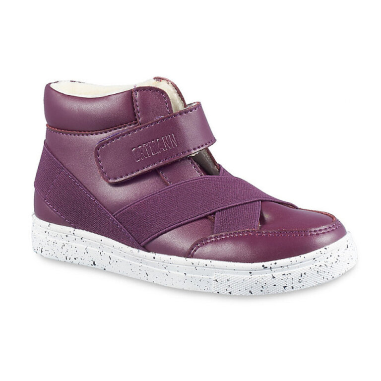 УЦІНКА! Дитячі Анатомічні кросівки ORTMANN Delta 7.114.2 (пошкоджений верхній шар взуття) розмір 32