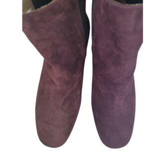 УЦІНКА! Взуття Анатомічне CLASSIC 1982, арт. 1208168-burgundy (один з пари втратив колір) розмір 36