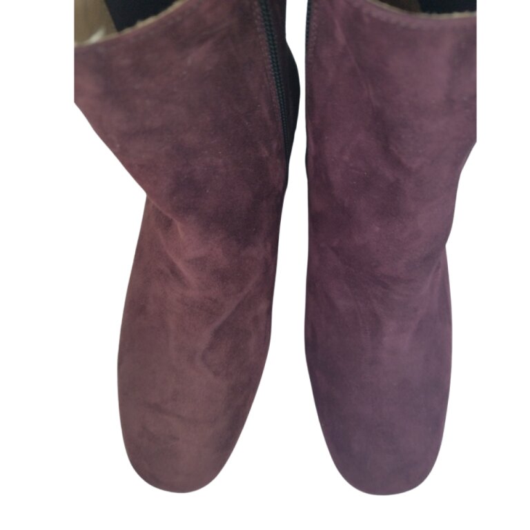 УЦІНКА! Взуття Анатомічне CLASSIC 1982, арт. 1208168-burgundy (один з пари втратив колір) розмір 36