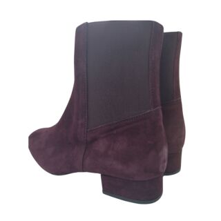 УЦІНКА! Взуття Анатомічне CLASSIC 1982, арт. 1208168-burgundy (один з пари втратив колір) розмір 36