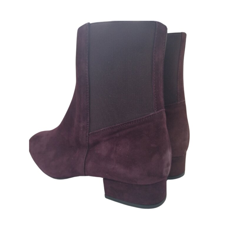 УЦІНКА! Взуття Анатомічне CLASSIC 1982, арт. 1208168-burgundy (один з пари втратив колір) розмір 36