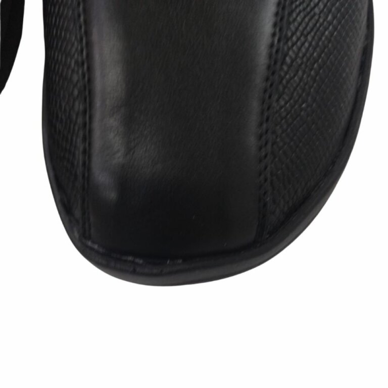 УЦІНКА! Жіночі Анатомічні черевики Berkemann Dorabella, арт. 05316-black (частково відклеїлось у місці підошви) розмір 38