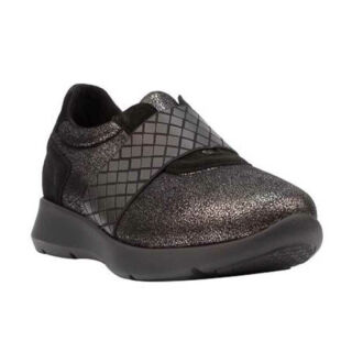 УЦІНКА! Взуття Анатомічне FREE 156, арт.204306-black (один з пари втратив колір) розмір 38