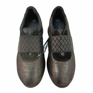 УЦІНКА! Взуття Анатомічне FREE 156, арт.204306-black (один з пари втратив колір) розмір 38