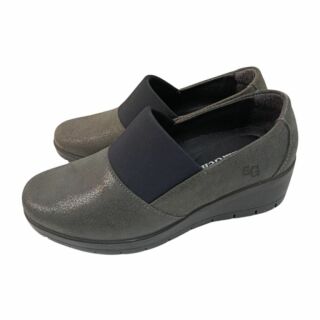 УЦІНКА! Взуття Анатомічне CASUAL 1206, арт.1349382-grey (один з пари втратив колір) розмір 37