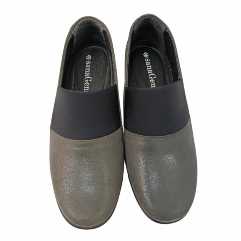 УЦІНКА! Взуття Анатомічне CASUAL 1206, арт.1349382-grey (один з пари втратив колір) розмір 37