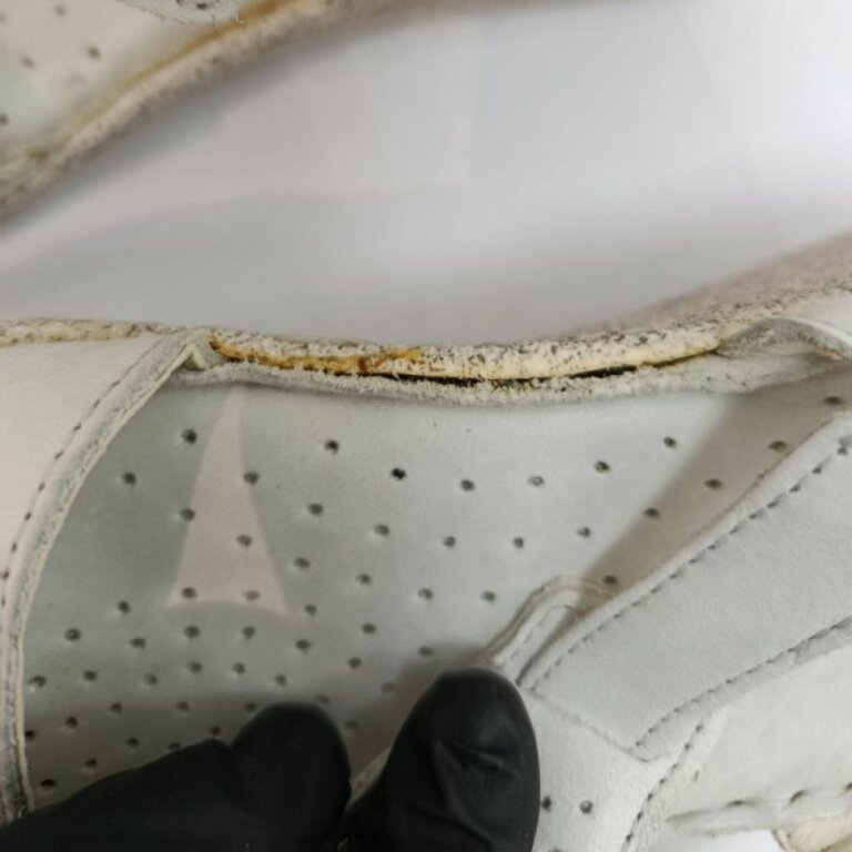 УЦІНКА! Взуття Анатомічне Sanagens арт. 39128-1-sparkly ice (один з пари втратив колір) розмір 37