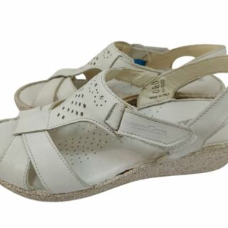 УЦІНКА! Взуття Анатомічне Sanagens арт. 39128-1-sparkly ice (один з пари втратив колір) розмір 37