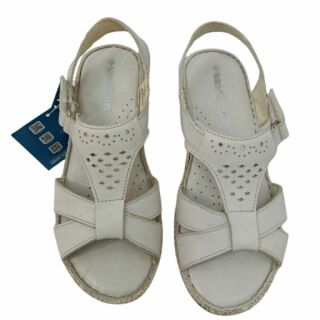 УЦІНКА! Взуття Анатомічне Sanagens арт. 39128-1-sparkly ice (один з пари втратив колір) розмір 37