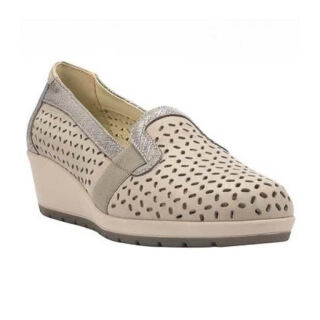 УЦІНКА! Взуття Анатомічне арт.14615-2-pearl/grey (один з пари втратив колір) розмір 37