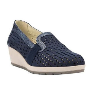 УЦІНКА! Взуття Анатомічне арт.14615-2-blue/jeans (один з пари втратив колір) розмір 36