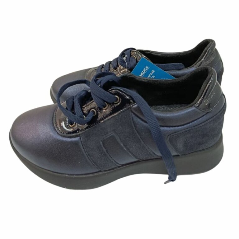 УЦІНКА! Взуття Анатомічне FREE 155, арт.204202-blue (один з пари втратив колір) розмір 36