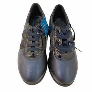 УЦІНКА! Взуття Анатомічне FREE 155, арт.204202-blue (один з пари втратив колір) розмір 36