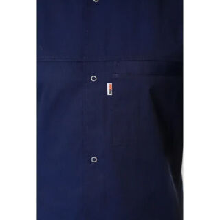 Костюм мужской котоновый TopLine Берлин темно-синий 10 КР