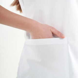 Куртка тонка жіноча TopLine Гарвард білий 01 КР