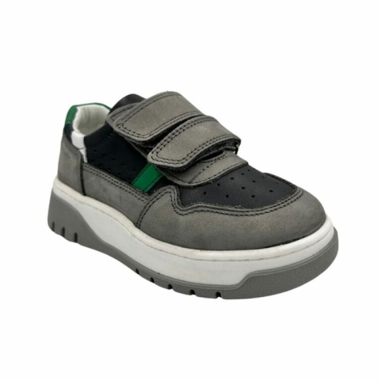 УЦІНКА! Дитячі Анатомічні кросівки Ortomedica ORTM 3 (один з пари втратив колір) розмір 28