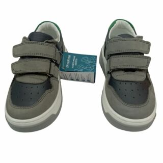 УЦІНКА! Дитячі Анатомічні кросівки Ortomedica ORTM 3 (один з пари втратив колір) розмір 28