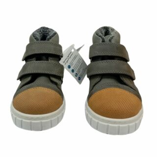 УЦІНКА! Дитячі Анатомічні кросівки зимові Ortomedica D2-01 (один з пари втратив колір) розмір 28