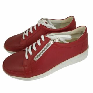 УЦІНКА! Кросівки жіночі Berkemann KENZA, арт. 05401-red (один з пари втратив колір) розмір 4