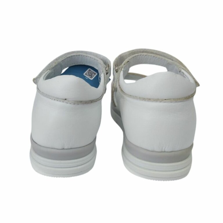 УЦІНКА! Босоніжки Анатомічні дитячі Ortomedica 231100-5 анатомічні (один з пари втратив колір) розмір 25