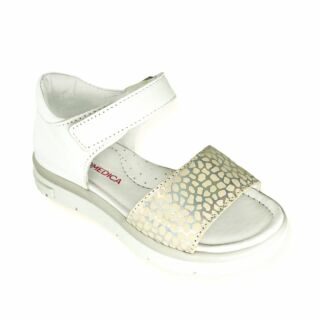 УЦІНКА! Босоніжки Анатомічні дитячі Ortomedica 231100-5 анатомічні (один з пари втратив колір) розмір 25