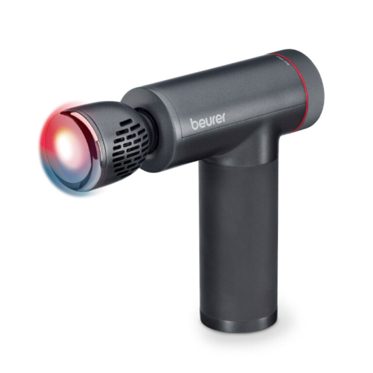 Масажер для тіла Beurer MG 195 HOT & COLD