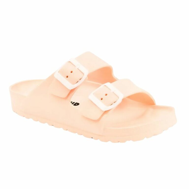 Шльопанці жіночі Leon CLOUD 01 лосось