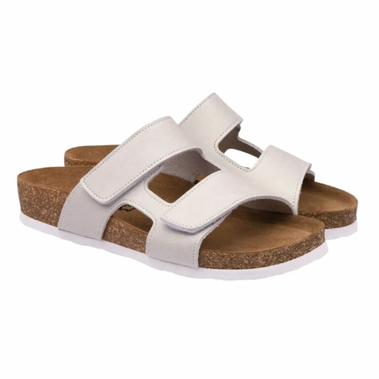 Шльопанці жіночі Leon 4051 лед орландо