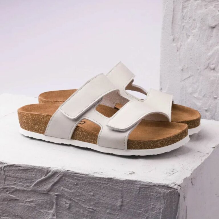 Шльопанці жіночі Leon 4051 лед орландо