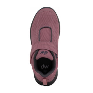 Взуття ортопедичне Diawin comfort Pink Punch для діабетичної та чутливої стопи, з високим підйомом