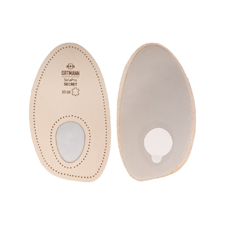 Пелоти ORTMANN SolaPro SECRET CZ0151 бежевий