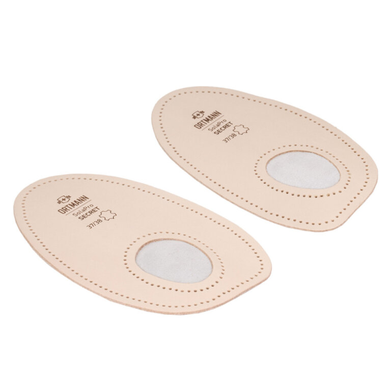 Пелоти ORTMANN SolaPro SECRET CZ0151 бежевий