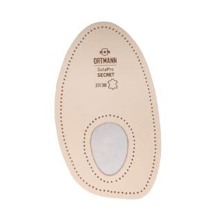 Пелоти ORTMANN SolaPro SECRET CZ0151 бежевий