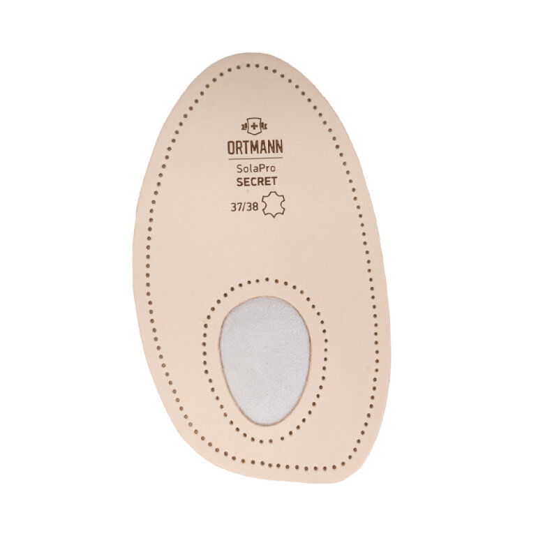 Пелоти ORTMANN SolaPro SECRET CZ0151 бежевий