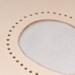 Пелоти ORTMANN SolaPro SECRET CZ0151 бежевий