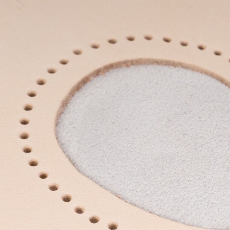 Пелоти ORTMANN SolaPro SECRET CZ0151 бежевий