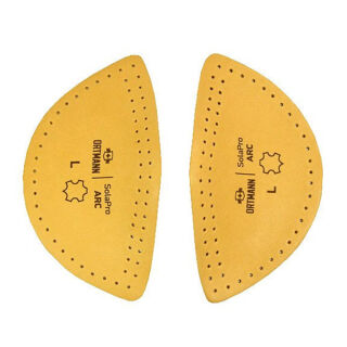 Пелот коригуючий ORTMANN SolaPro Arc арт.CZ0890 бежевий