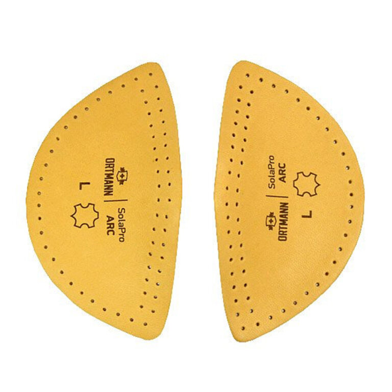 Пелот коригуючий ORTMANN SolaPro Arc арт.CZ0890 бежевий