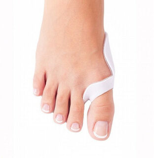 Протектор на великий палець ALTIS, арт. F-000421-00