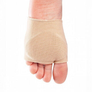 Подушечка від мозолів та натоптишів ORTMANN Forman арт. F-00043-05