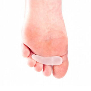 Міжпальцева перегородка від мозолів та натоптишів ORTMANN Solei F-00056-05