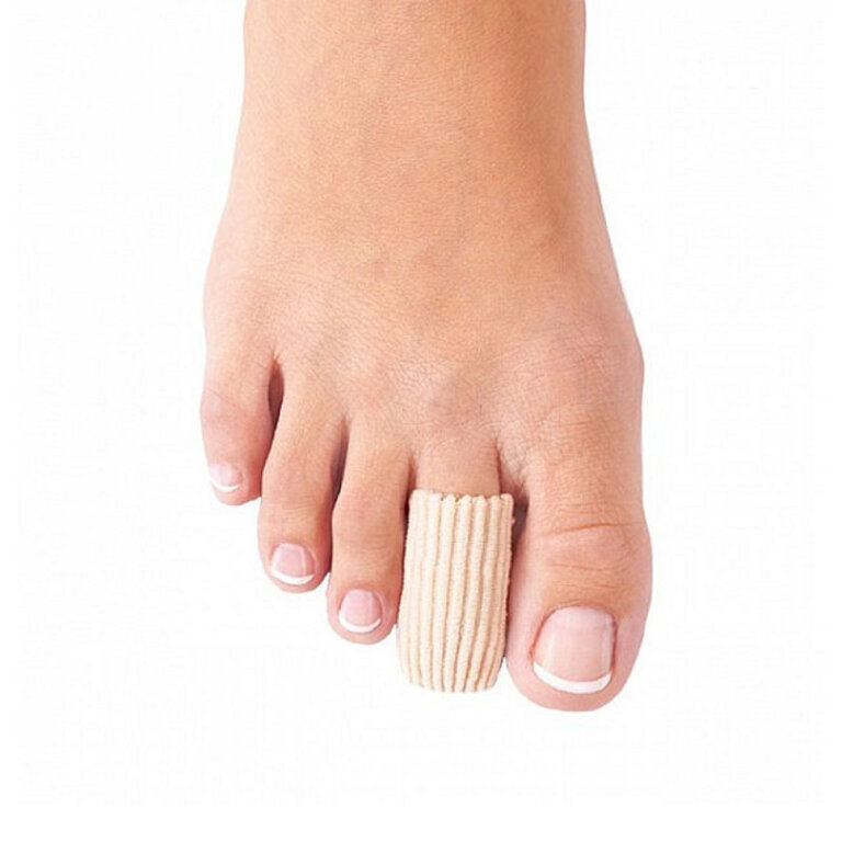 Напальчник захисний гелевий ORTMANN Temis F-000331-05