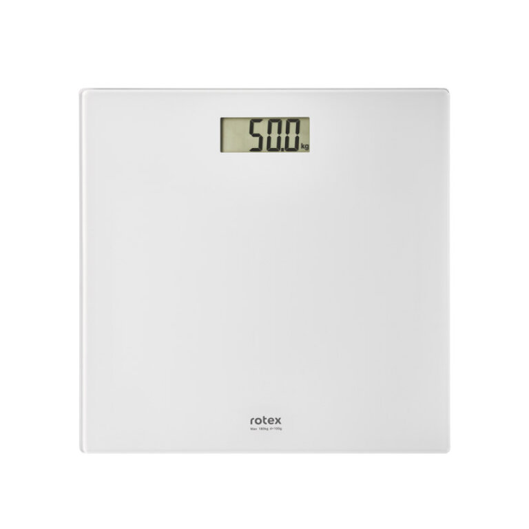 Ваги підлогові Rotex RSB15-W