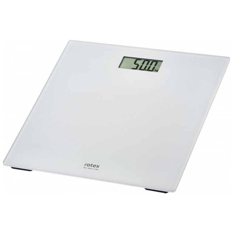Ваги підлогові Rotex RSB15-W
