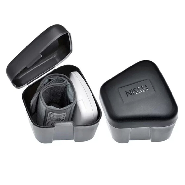 Тонометр на запястье Nissei WS-C2 (12,5-22,5 см)